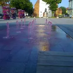 Daire Hainbuche Im Spreewald