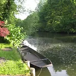 Daire Hainbuche Im Spreewald