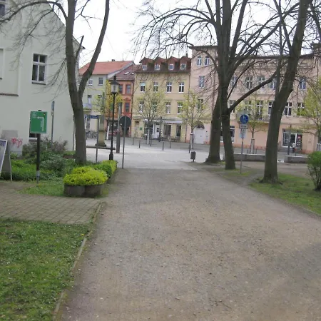 Lejlighed Hainbuche Im Spreewald Lübben