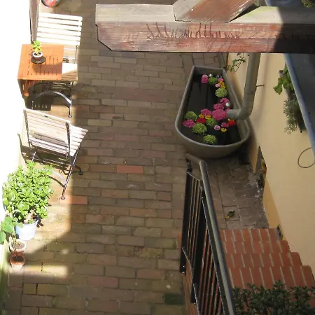 Hainbuche Im Spreewald شقة