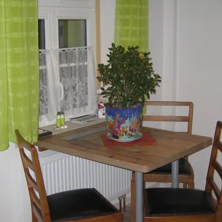 شقة Hainbuche Im Spreewald *