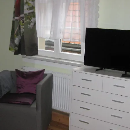 Hainbuche Im Spreewald לובן