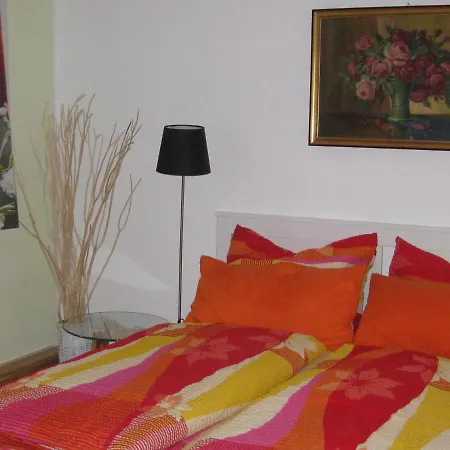 Hainbuche Im Spreewald Apartament Lübben