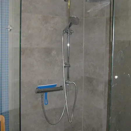 דירה Hainbuche Im Spreewald