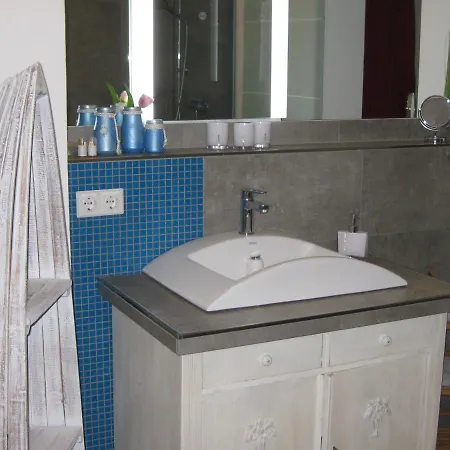 Hainbuche Im Spreewald شقة