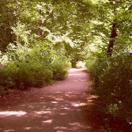 شقة Hainbuche Im Spreewald Lübben