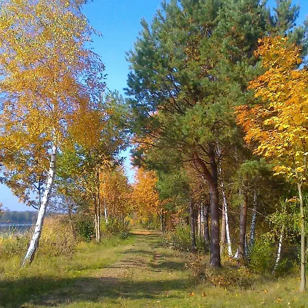 شقة Hainbuche Im Spreewald