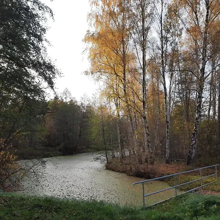 Hainbuche Im Spreewald דירה