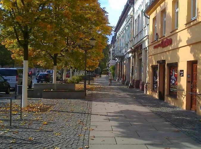 Hainbuche Im Spreewald Lägenhet Lübben