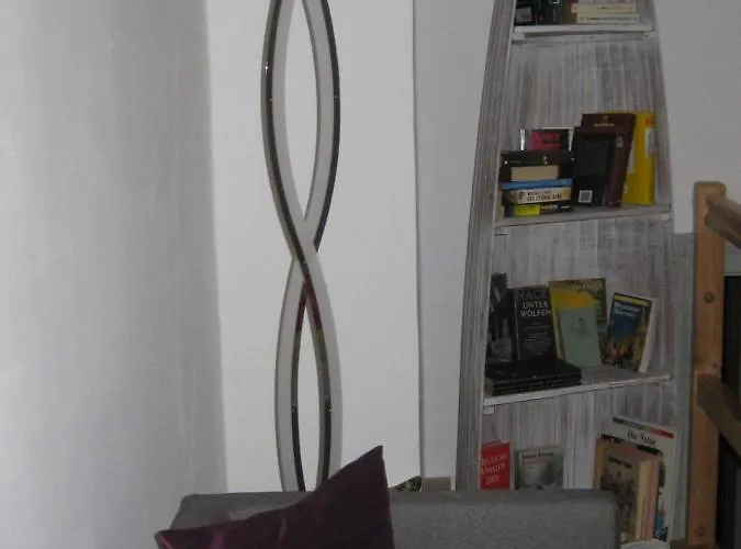 Lejlighed Hainbuche Im Spreewald Lübben