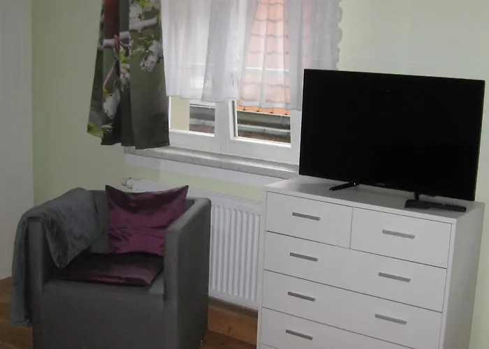 Hainbuche Im Spreewald Lübben