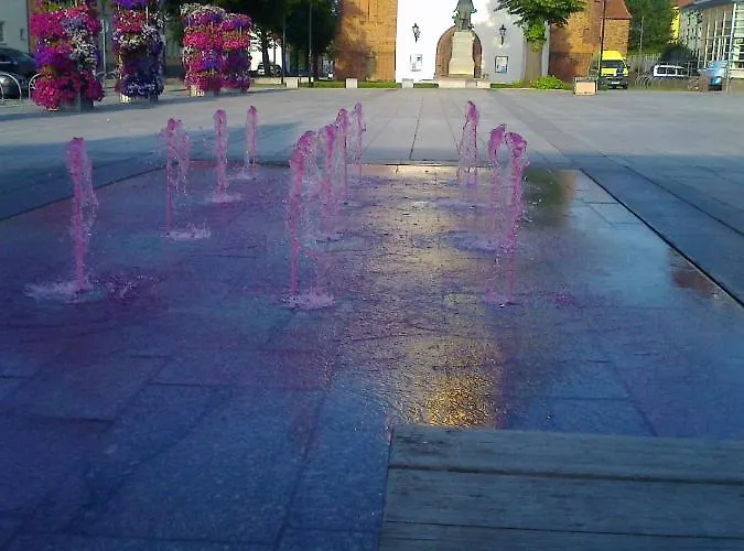 Lejlighed Hainbuche Im Spreewald