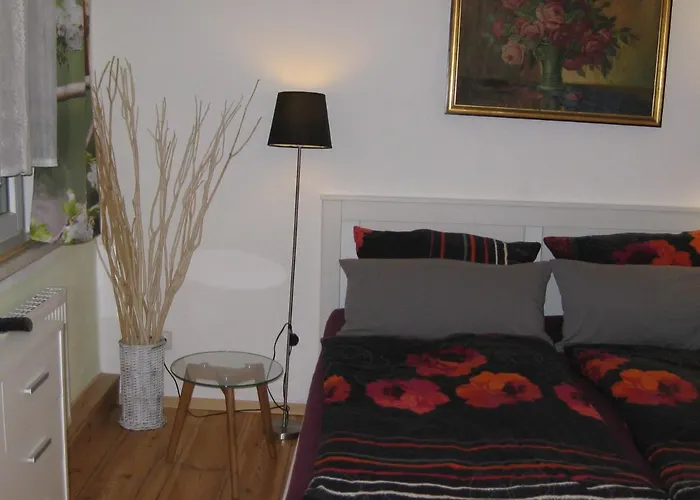 Hainbuche Im Spreewald *