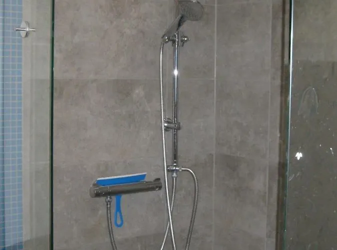 Lägenhet Hainbuche Im Spreewald