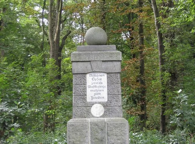 Lägenhet Hainbuche Im Spreewald Lübben